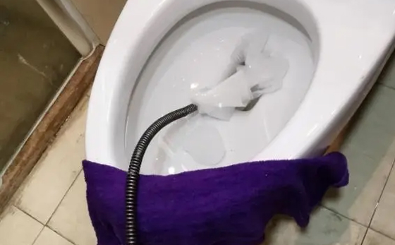 浠水马桶疏通
