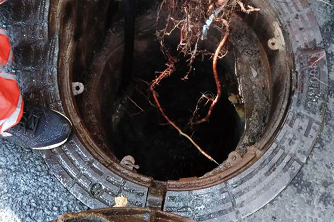 浠水管道预处理